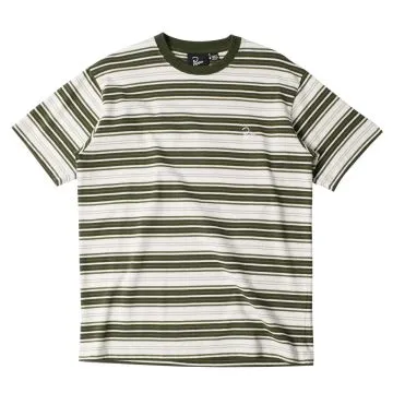 Signature Striped T-Shirt