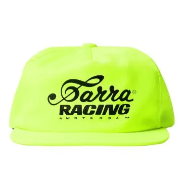 Racing 5 Panel Hat
