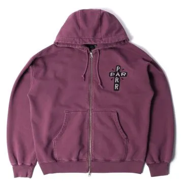 A Cross To Bear Zip