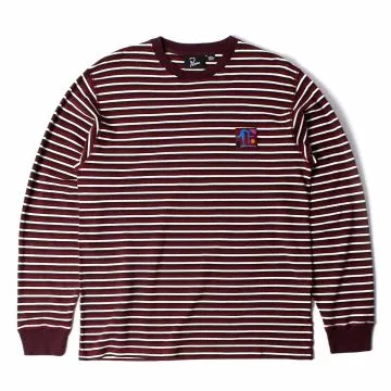 Tripped Stripes LS