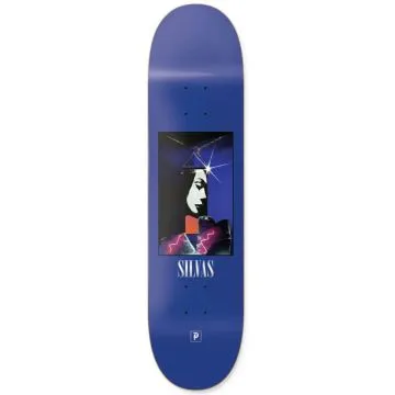 Miles Silvas - Blue Bell 8.0''