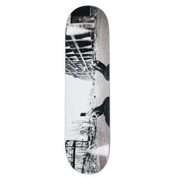 Happy Sad - Detroit 8.25''