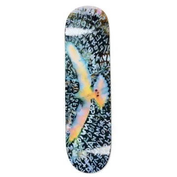 Searching For Peace 8.5''