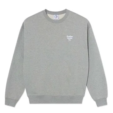 New Sport Dave Crewneck