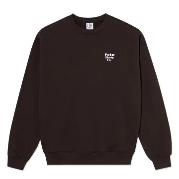 New Sport Dave Crewneck