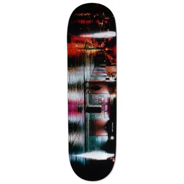 Paul Grund - 5th Street 8.5''