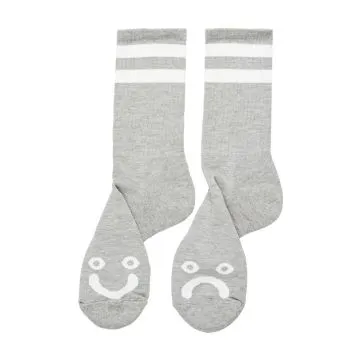 Happy Sad Socks