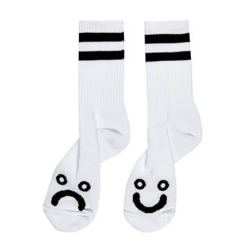 Happy Sad Socks