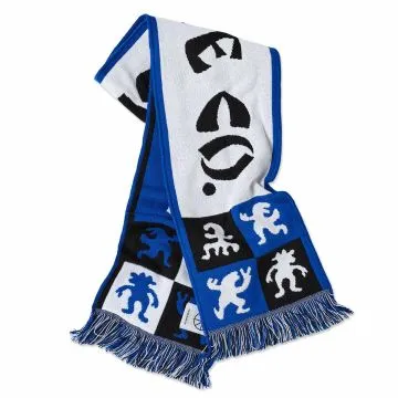 Football Scarf