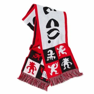 Football Scarf