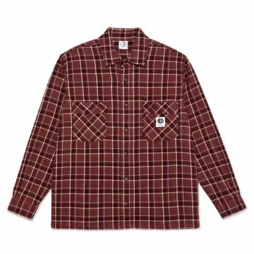 Mike LS Shirt