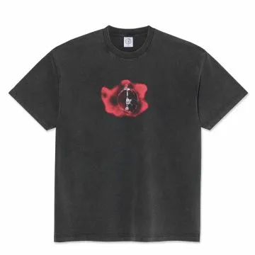 Metal Logo Tee
