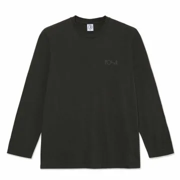 Steve LS Tee