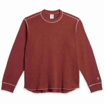 Dylan LS Tee