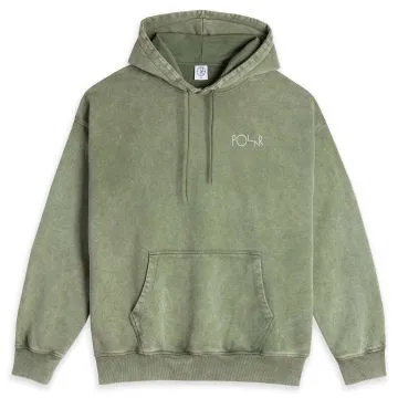 Fade Frank Hoodie