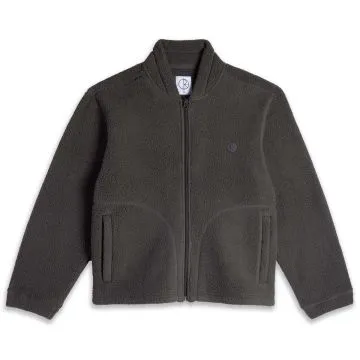 Roman Fleece Jacket