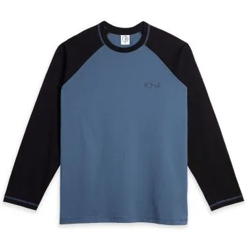 Stevie LS Tee