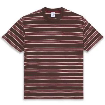 Tee Stripe
