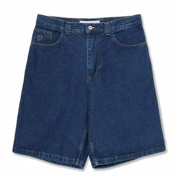 Big Boy Shorts