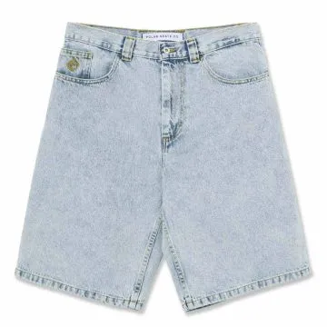 Big Boy Shorts