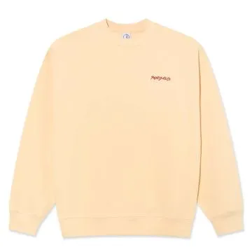 Dave Crewneck