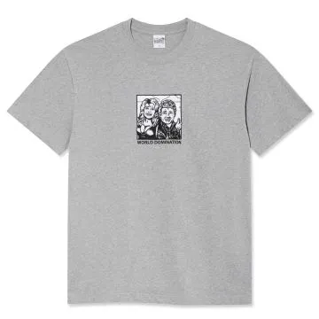 World Domination Tee