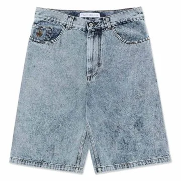 Big Boy Shorts