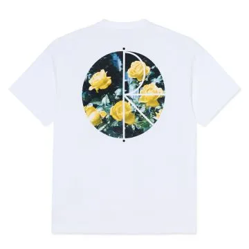 Fill Logo Tee Märtas Roses