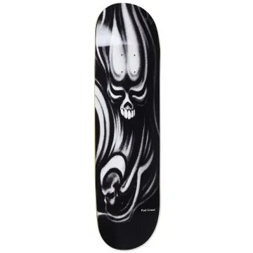 Paul Grund - Skulls 8.25''