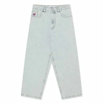 Big Boy Pants OG Logo