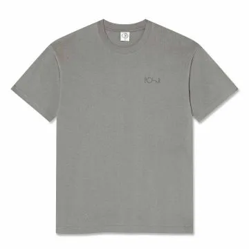 Contrast Tee
