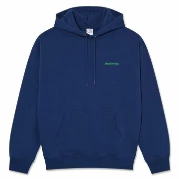 Dave Hoodie Surf Logo
