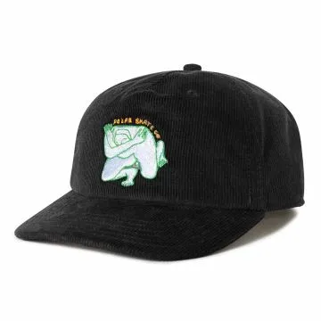 James Cap Shy Bow