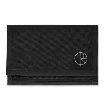 Key Wallet Stroke Logo