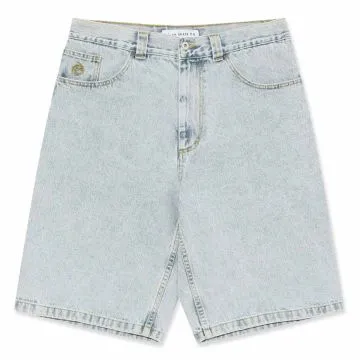 Big Boy Shorts