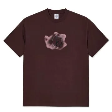 Tee Metal Logo