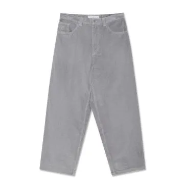Big Boy Pants Cord