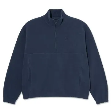 Ivan Half Zip Sweatshirt