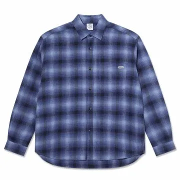 Mitchell LS Shirt