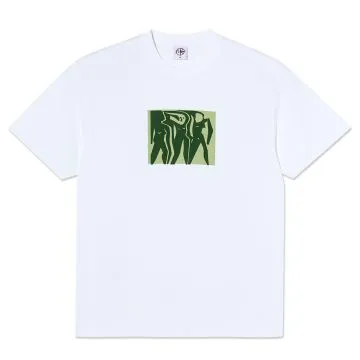 Cut Outs Tee