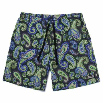 Paisley Easy Short