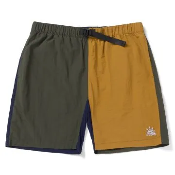 Packable Tech Short