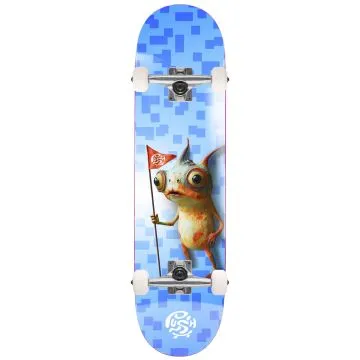 Squigley 7.25''