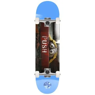 Curbie 7.0''