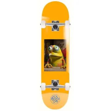 Creature 7.75''