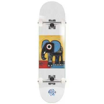 Laos MLSL 8.25''