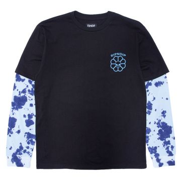 Get A Grip Doule Sleeve Tee