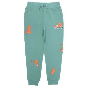 Devil Babies Sweat Pants