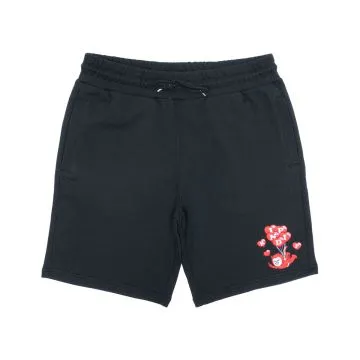 Cupids Nightmare Sweat Shorts