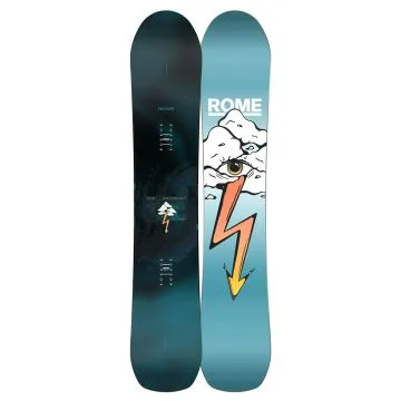 Stale Crewzer 27 154